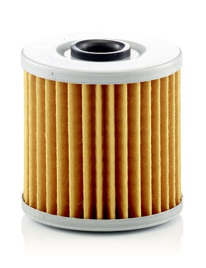 Obrázok Olejový filter MANN-FILTER  MH66