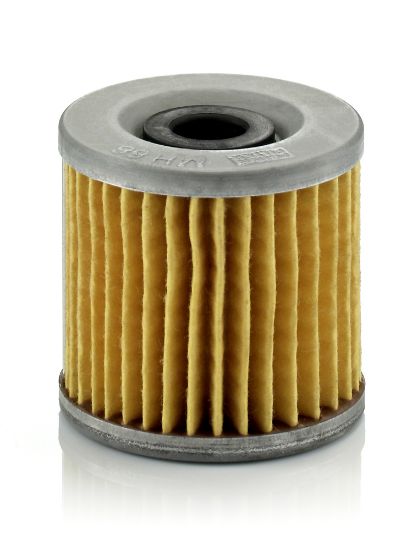 Obrázok Olejový filter MANN-FILTER  MH66x