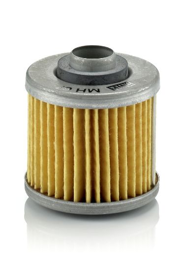 Obrázok Olejový filter MANN-FILTER  MH67
