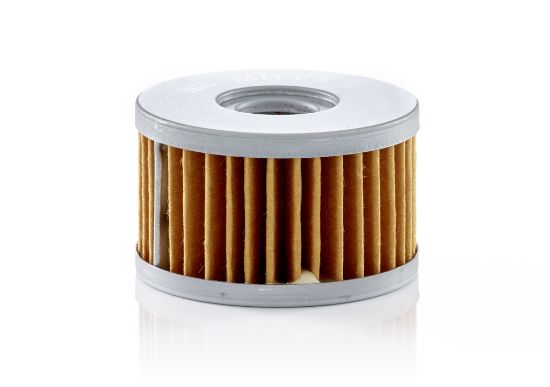 Obrázok Olejový filter MANN-FILTER  MH68