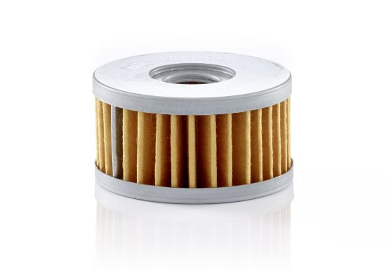 Obrázok Olejový filter MANN-FILTER  MH69