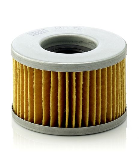 Obrázok Olejový filter MANN-FILTER  MH79