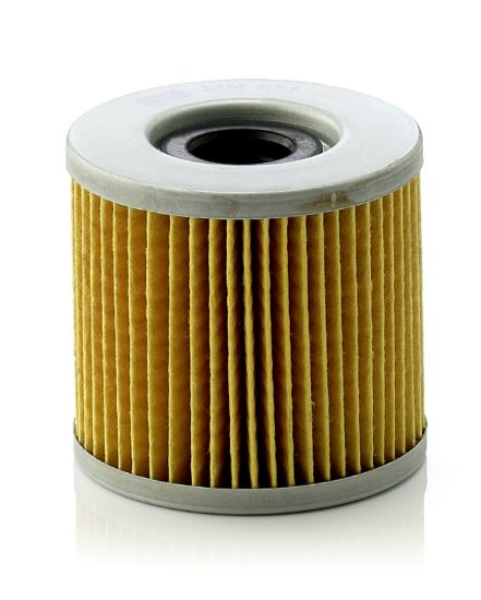 Obrázok Olejový filter MANN-FILTER  MH811