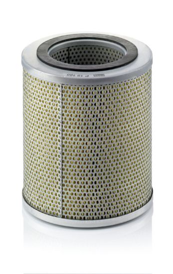 Obrázok Palivový filter MANN-FILTER  P19185