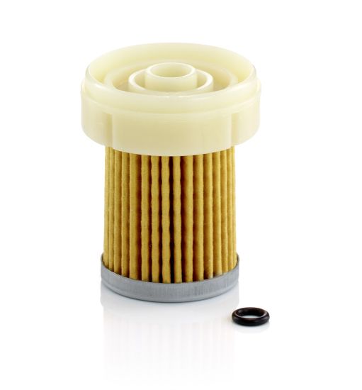 Obrázok Palivový filter MANN-FILTER  P321x