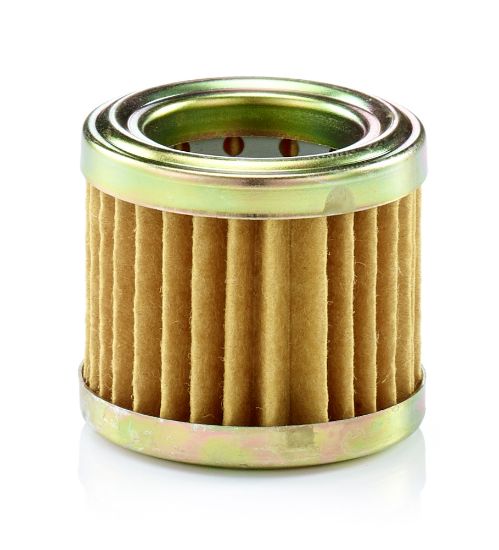 Obrázok Palivový filter MANN-FILTER  P4002
