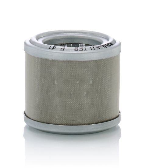 Obrázok Palivový filter MANN-FILTER  P41