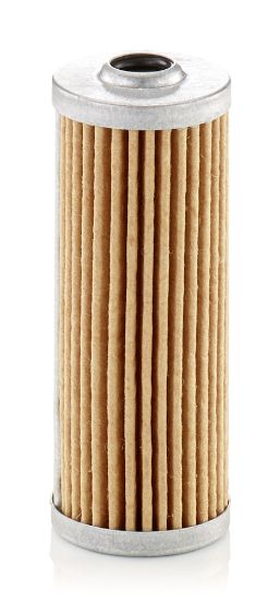 Obrázok Palivový filter MANN-FILTER  P45