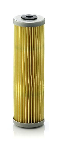 Obrázok Palivový filter MANN-FILTER  P461