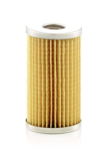 Obrázok Palivový filter MANN-FILTER  P5006