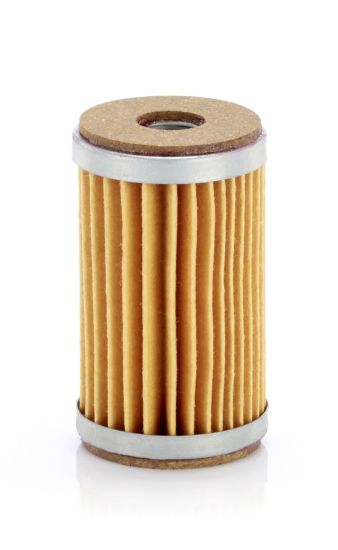 Obrázok Palivový filter MANN-FILTER  P532