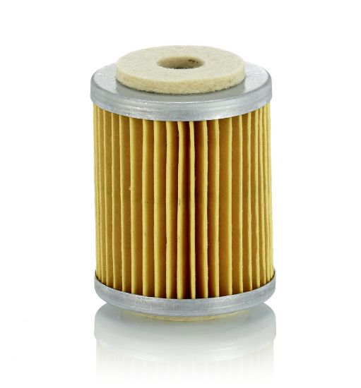 Obrázok Palivový filter MANN-FILTER  P609