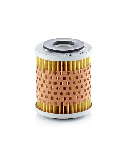 Obrázok Palivový filter MANN-FILTER  P66x