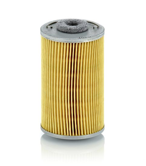 Obrázok Palivový filter MANN-FILTER  P707