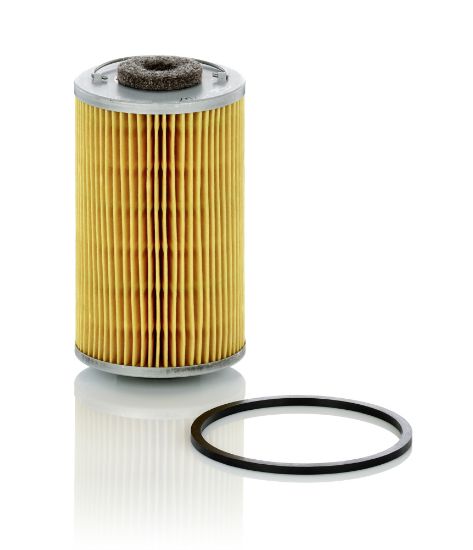 Obrázok Palivový filter MANN-FILTER  P707n