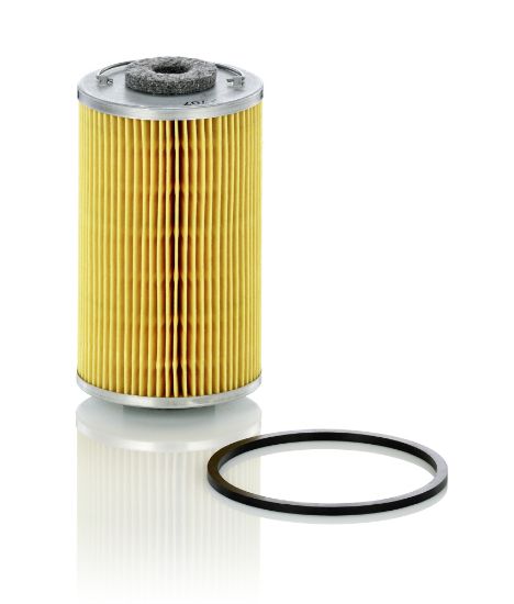 Obrázok Palivový filter MANN-FILTER  P707x