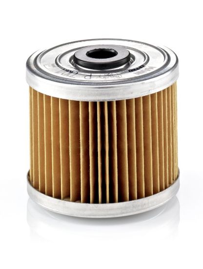Obrázok Palivový filter MANN-FILTER  P7101