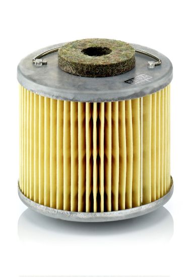 Obrázok Palivový filter MANN-FILTER  P715