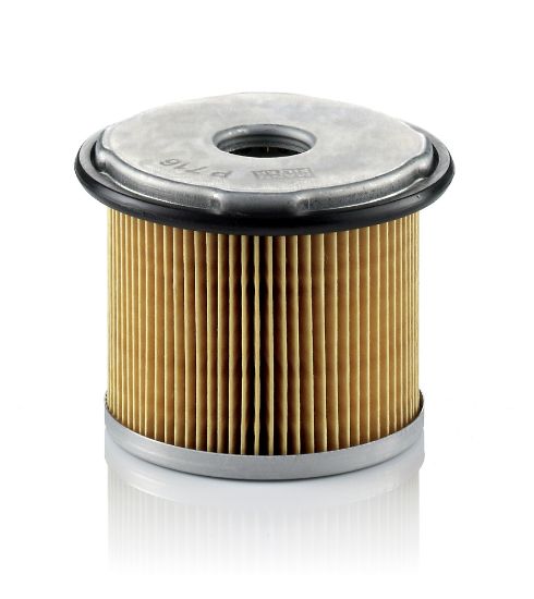 Obrázok Palivový filter MANN-FILTER  P716