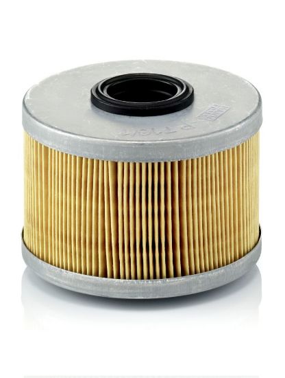 Obrázok Palivový filter MANN-FILTER  P7161x