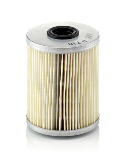 Obrázok Palivový filter MANN-FILTER  P718x