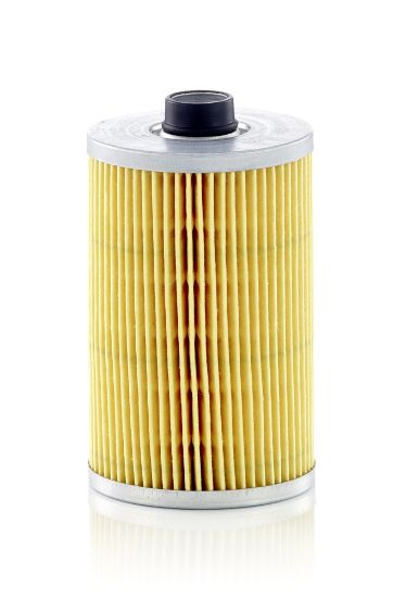 Obrázok Palivový filter MANN-FILTER  P722