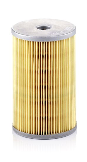 Obrázok Palivový filter MANN-FILTER  P725x