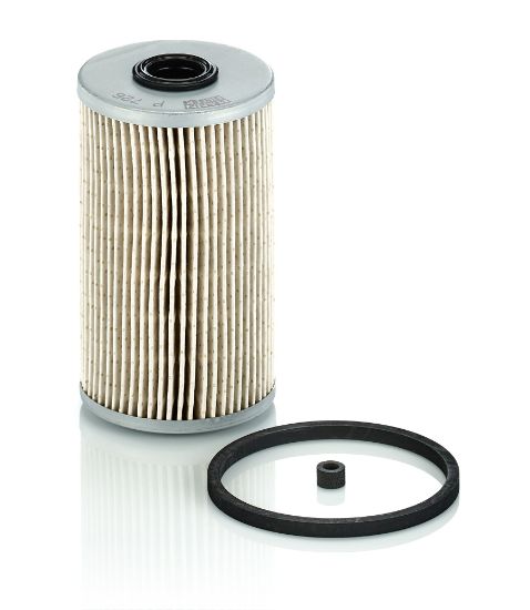 Obrázok Palivový filter MANN-FILTER  P726x