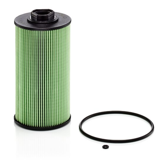 Obrázok Palivový filter MANN-FILTER  P734x
