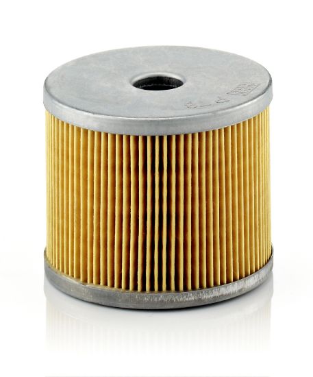 Obrázok Palivový filter MANN-FILTER  P78x