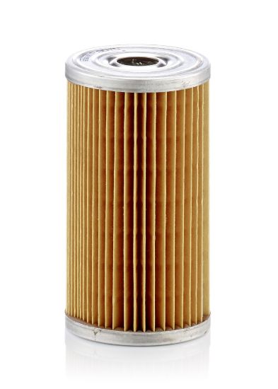 Obrázok Palivový filter MANN-FILTER  P8015