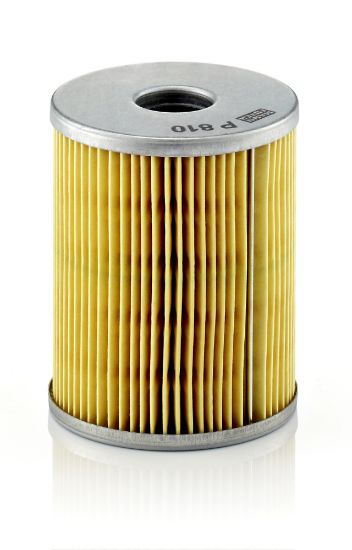 Obrázok Palivový filter MANN-FILTER  P810x