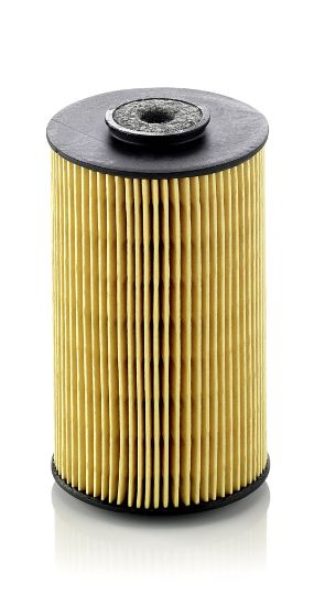 Obrázok Palivový filter MANN-FILTER  P811