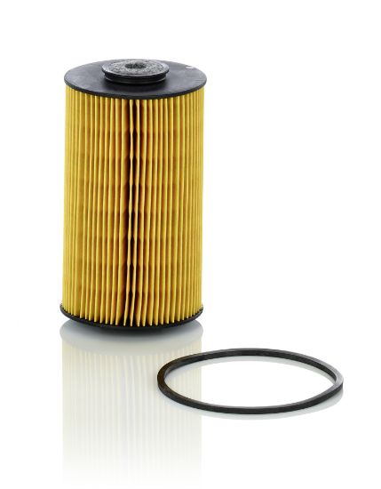Obrázok Palivový filter MANN-FILTER  P811x
