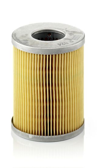 Obrázok Palivový filter MANN-FILTER  P824x