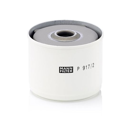 Obrázok Palivový filter MANN-FILTER  P9172x