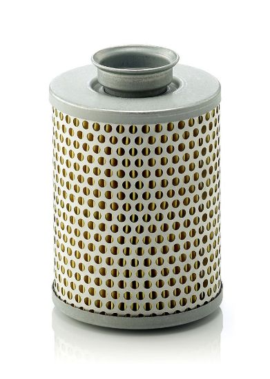 Obrázok Filter pracovnej hydrauliky MANN-FILTER  P9197