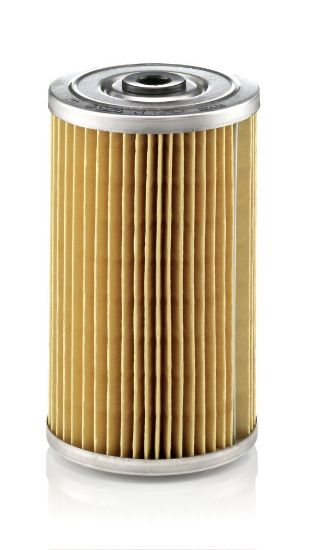Obrázok Palivový filter MANN-FILTER  P9252