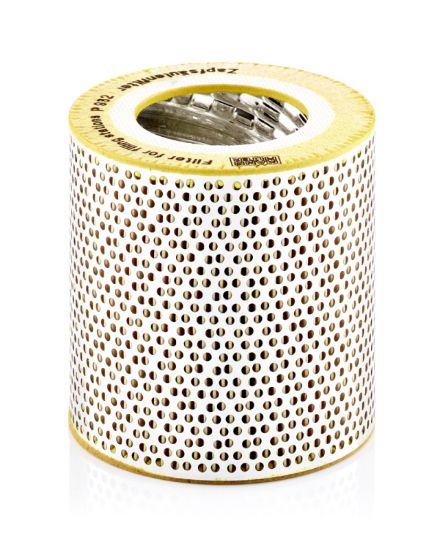 Obrázok Palivový filter MANN-FILTER  P932