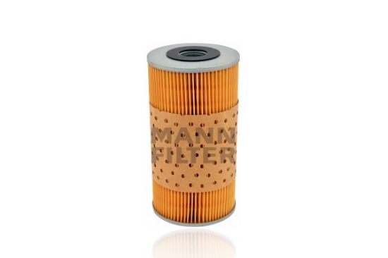 Obrázok Palivový filter MANN-FILTER  P934