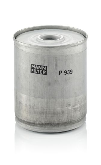 Obrázok Palivový filter MANN-FILTER  P939x