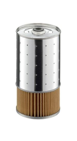 Obrázok Olejový filter MANN-FILTER  PF10501n