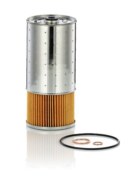 Obrázok Olejový filter MANN-FILTER  PF10551n