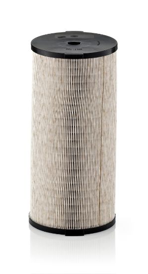 Obrázok Olejový filter MANN-FILTER  PFU19326x