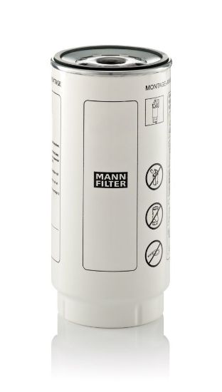 Obrázok Palivový filter MANN-FILTER  PL4207x