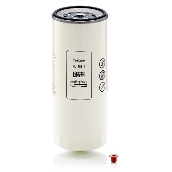 Obrázok Palivový filter MANN-FILTER  PL6011x
