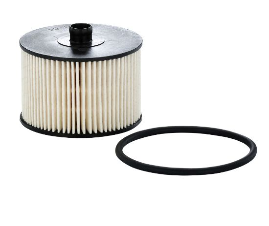 Obrázok Palivový filter MANN-FILTER  PU1018x