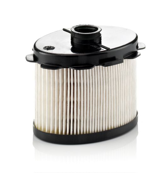 Obrázok Palivový filter MANN-FILTER  PU1021x