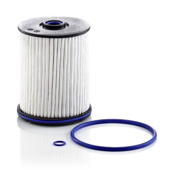Obrázok Palivový filter MANN-FILTER  PU10027z