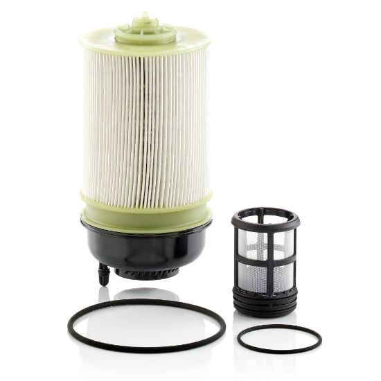 Obrázok Palivový filter MANN-FILTER  PU120022z